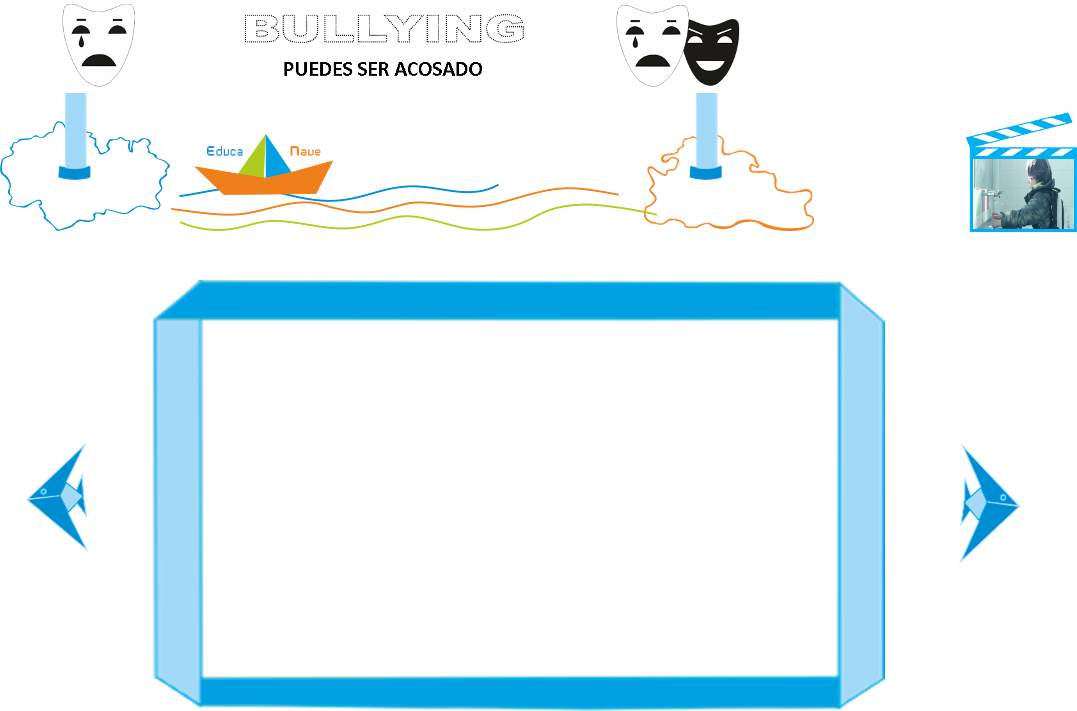 Coro infantil contra el bullying " No te rindas " | Educanave