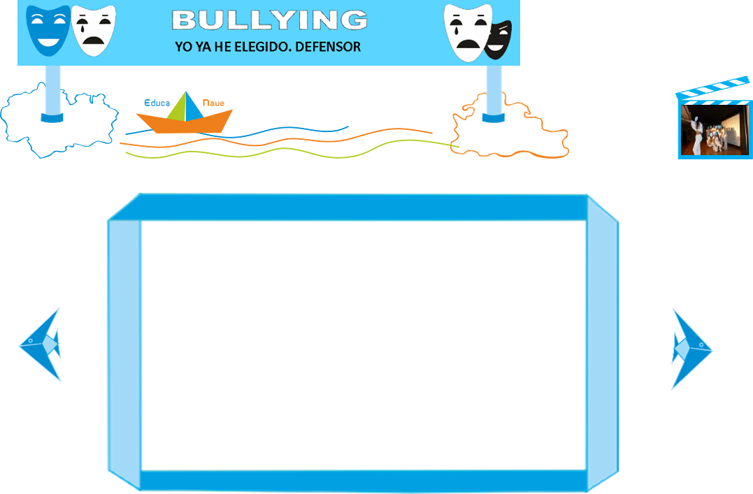 Mannequin Challenge contra el Acoso Escolar | Educanave