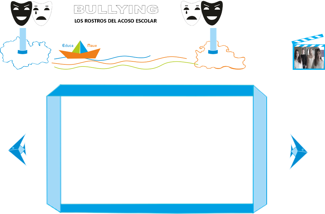 Plan integral contra el acoso escolar en Aragón  | Educanave
