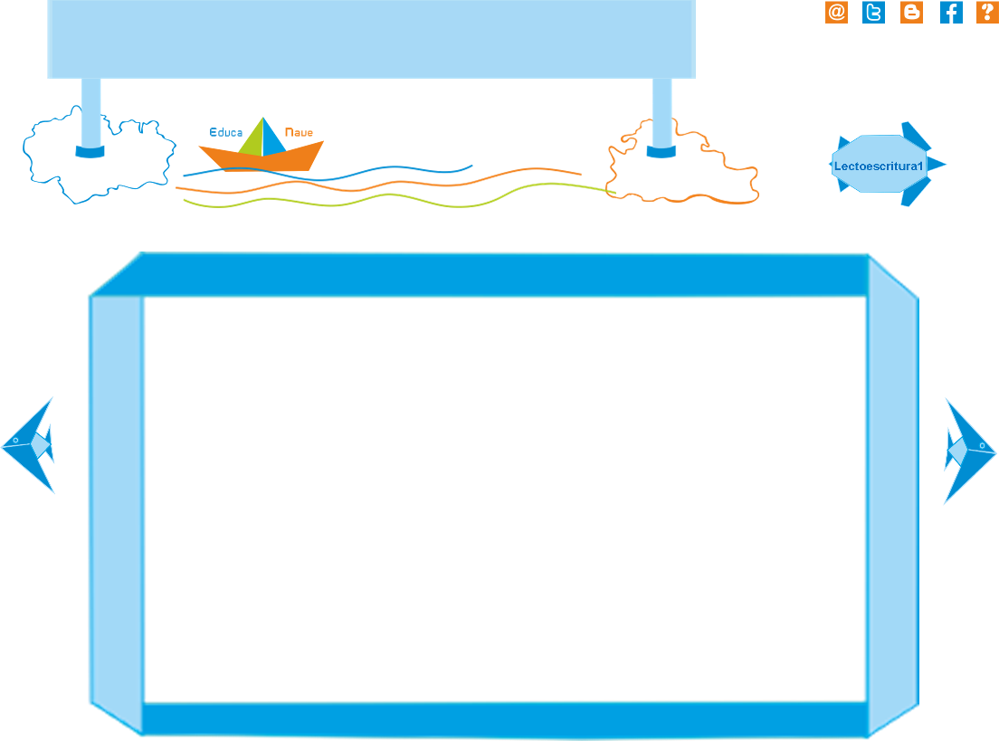 Canción  para aprender la vocal O- Educanave